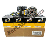 Wix 51085 Oil Filter (Pack of 12)