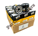 57712 Wix  Oil Filter (Pack of 12)