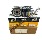 57712 Wix  Oil Filter (Pack of 12)