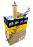 WIX WL10010 Oil Filter (Pack of 12) Replace Chrysler 68191349AA