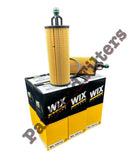 WL10010 WIX Oil Filter (Pack of 6) Replace Chrysler 68191349AA
