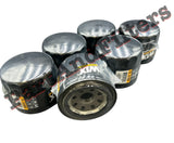 51064 Wix Spin-On Lube Filter (Pack of 6)
