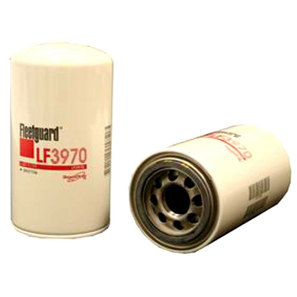 12 x LF3970 Engine Oil Filter Fits Motor Homes and Trucks with Cummins Engines 12 x LF3970 Engine Oil Filter Fits Motor Homes and Trucks with Cummins Engines