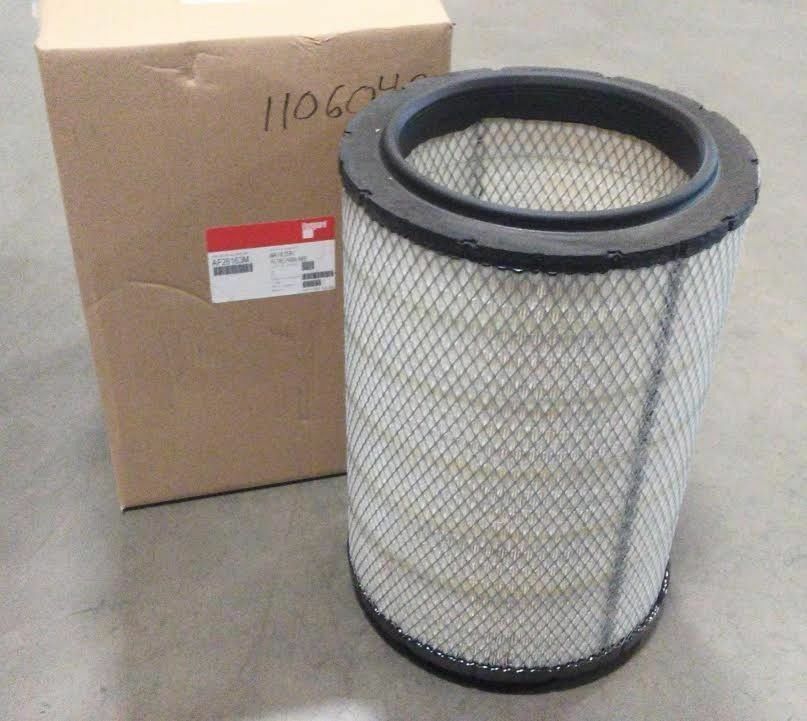 Filtro De Aire De Camión AMPLER AF26163M/20411815 Para Volvo VNL