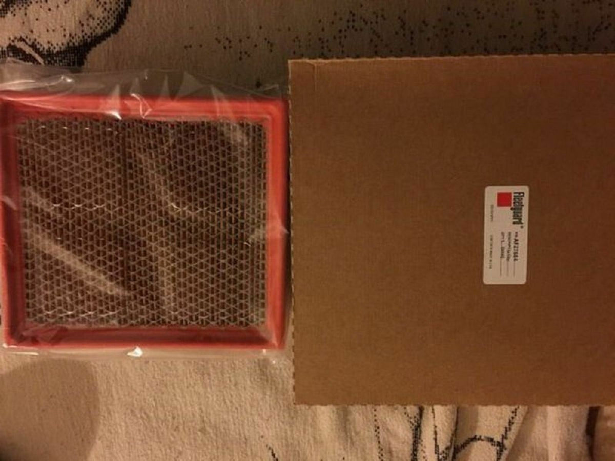 Fleetguard AF27684 Air Filter Fits Dodge Ram 2500 3500 4500 5500