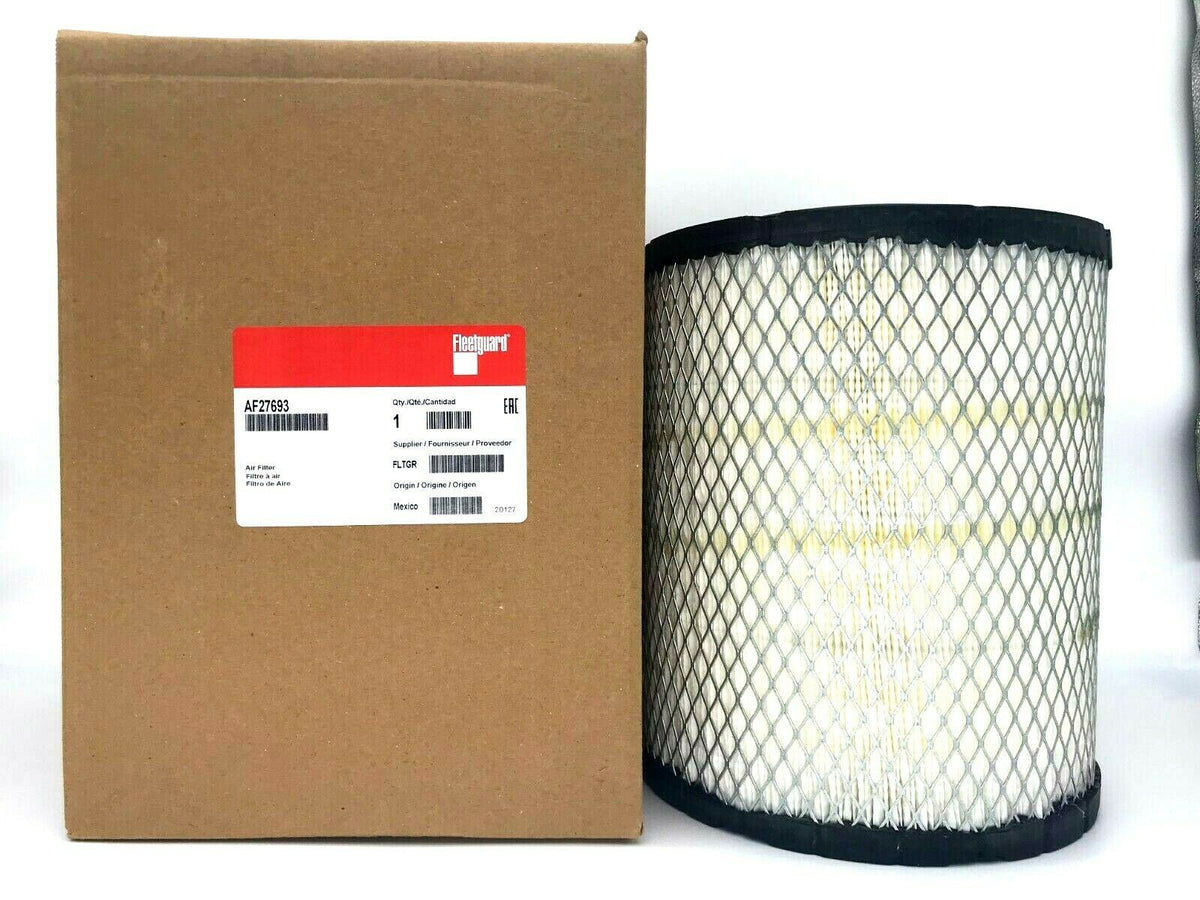 thumbnail image 2 of RH Filters Engine Air Filter For Isuzu Truck – AF27693 / RS5434 / P543614 / CA9856 – New 2 of 6