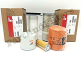 Maintenance Filter Kit for John Deere 855 Compact Tractor