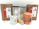 Maintenance Filter Kit for John Deere 855 Compact Tractor