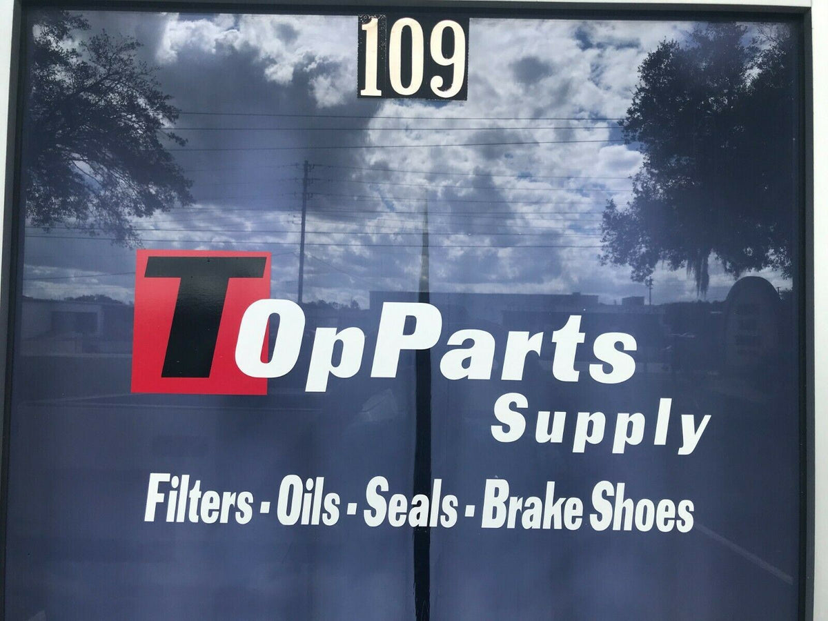 thumbnail image 2 of CFKIT Filter Kit For DT466E Donaldson – Lube, Fuel, Air, Coolant, NSSET02, Free Shipping 2 of 4