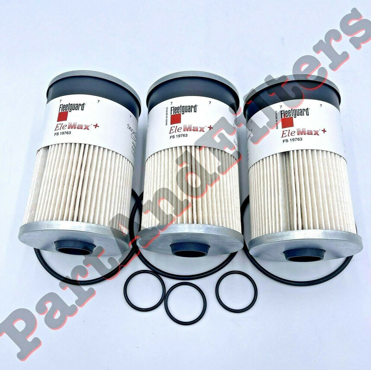 FLEETGUARD FUEL/WATER SEPARATOR FS19763 (Xref:NAPA 3763;WIX 533763) : Buy Online At Best Price In KSA - Souq Is Now - Foto 4