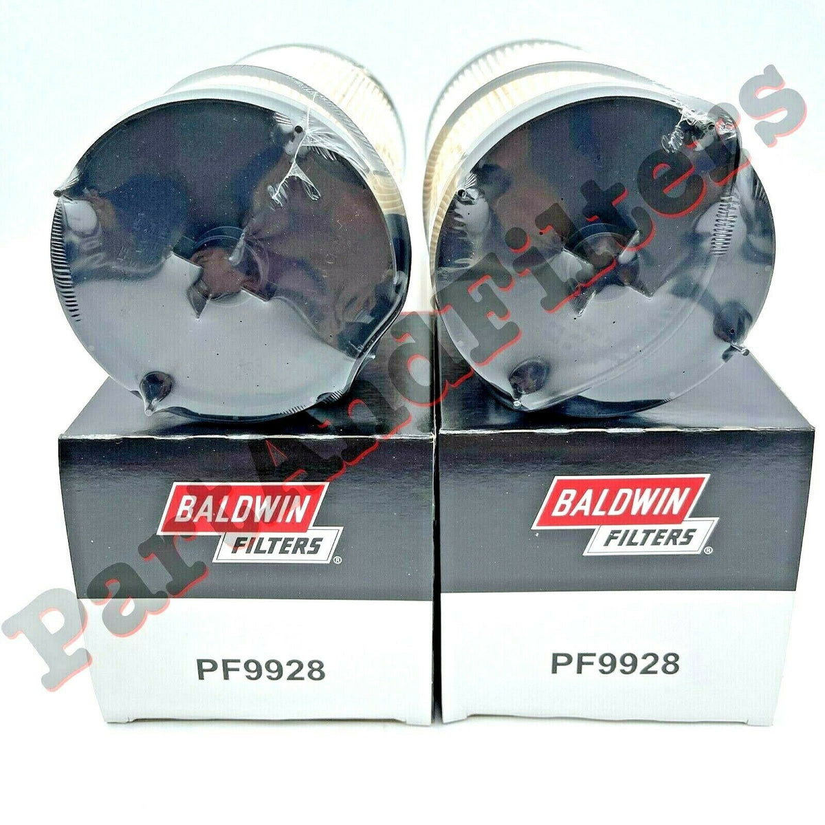 Baldwin PF9928 Fuel Water Separator Filter (Pack Of 2) PartAndFilters