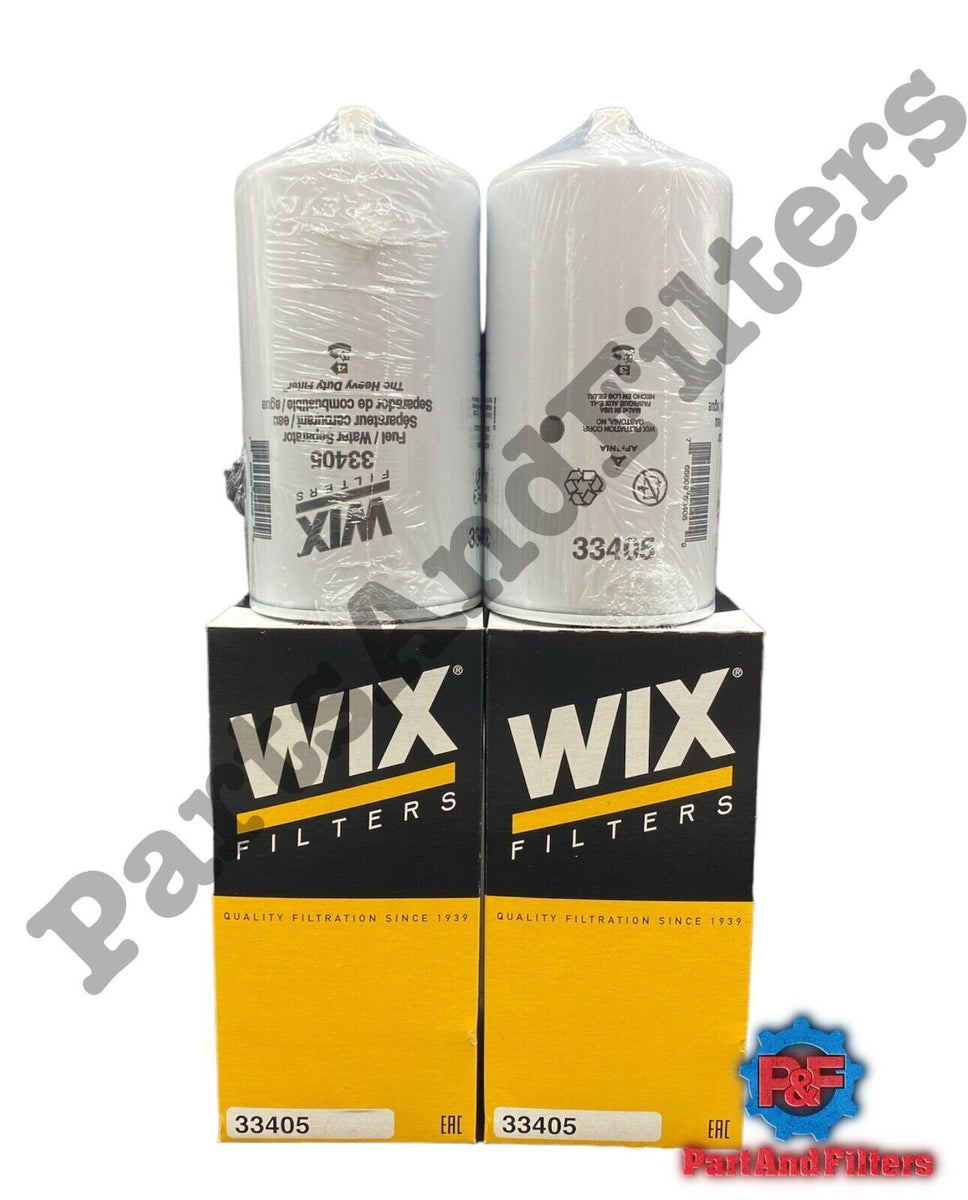 WIX FILTERS 42505 Luftfilter 114 Mm, Filtereinsatz - View #7