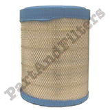 FLEETGUARD AF26103 AIR FILTER