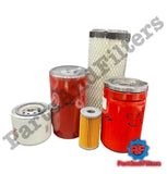 Filter Kit For Kubota L3010 L3830 L3540 L3940 L4240 HST COMPLETE