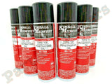 KIMBALL MIDWEST 80744 TORQ “CB” Corrosion Blasting Penetrating Oil