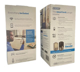 Schlage BE489WB Camelot Encode WiFi Enabled Electronic Keypad - Nickel