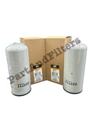 Wix 33711 Fuel Filter Replace Cummins 4088272, FF2200 (Pack of 2)