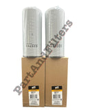 Wix 33711 Fuel Filter Replace Cummins 4088272, FF2200 (Pack of 2)