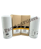Wix 51791 Engine Oil Filter Replace 1R0739, Mack 485GB3191 (Pack of 2)