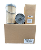 Wix WF10249 Fuel/Water Separator Filter Replace Paccar K371004 (Pack Of 6)