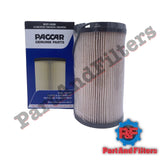 PACCAR Fuel Filter K37-1029 (Pack Of 2)