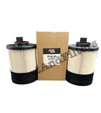 PF46145 Baldwin Fuel Water Separator Filter Detroit Diesel A00009051 (Pack of 2)