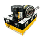 51085 Wix Oil Filter (Pack of 6)