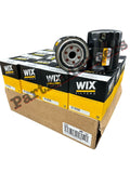 51258 Wix Oil Filter (Pack of 12)