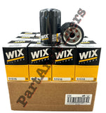 51516 Wix  Oil Filter for Ford Mazda Chrysler Dodge Jeep (Pack of 12)