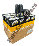 51516 Wix  Oil Filter for Ford Mazda Chrysler Dodge Jeep (Pack of 12)
