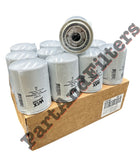 51552 Wix Hydraulic Filter (12 Pack) Replaces BT839, John Deere RE3404, LFH4209