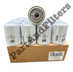 51552 Wix Hydraulic Filter (12 Pack) Replaces BT839, John Deere RE3404, LFH4209