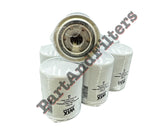 51552 Wix Hydraulic Filter (6Pack) Replaces BT839, John Deere RE3404, LFH4209