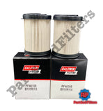 Baldwin PF46108 Fuel Filter Replace Chrysler 68157291AA, Cummin 5260529 (2pack).