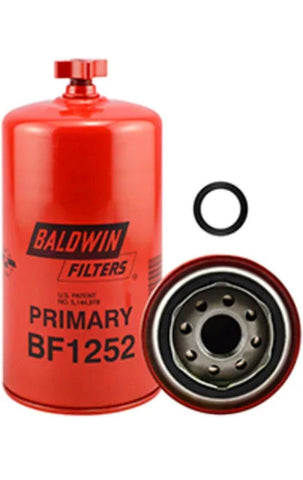 BF1252 Baldwin (Pack Of 6)