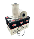 Baldwin  PF7680 Fuel Water Separator Filter (Pack of 6)