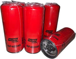 Baldwin BF46248 Fuel Filter For Cummins ISX15 Replace FF5971NN, 5575143 (6Pack)