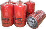 Baldwin BF46050 Fuel Filter Replaces WIX WF10175, Donaldson P959143 (Pack of 6)