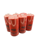 BF46117 Baldwin Fuel Filter Replace Volvo 22474709, 22094967, FF42128NN (6Pack)