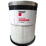 Fleetguard FS20385 Fuel/Water Separator – Upgrade Replacement for FS20083