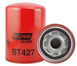 Baldwin BT427 Spin-On Full-Flow Lube Oil Filter – Replaces Fleetguard LF3345, Donaldson P558616, Cummins 3903224 (Pack of 6)