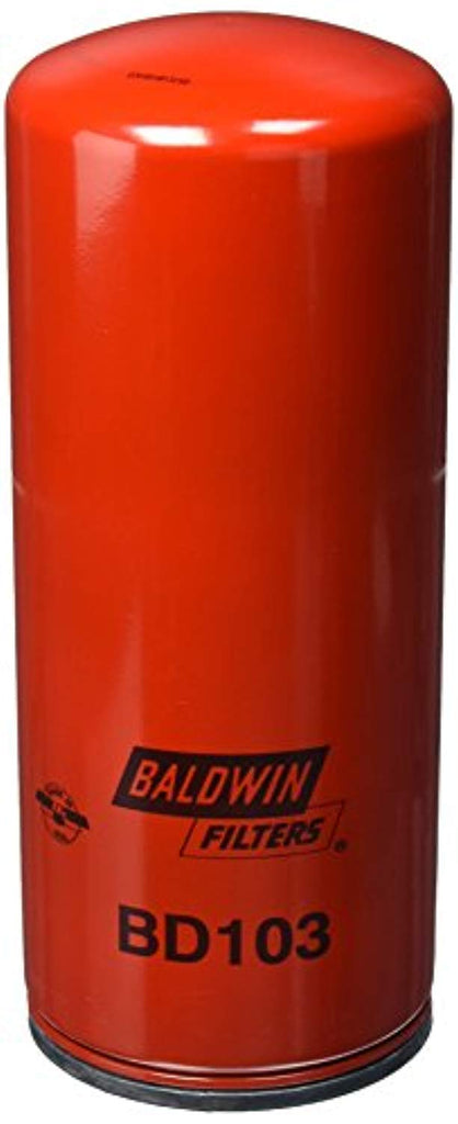 Baldwin BD103 Oil Filter – PartAndFilters