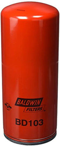 Baldwin BD103 Oil Filter