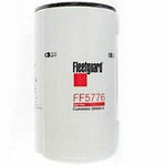 Fleetguard FF5776 Fuel Filter Cummins ISX 2893612 (Pack of 3)