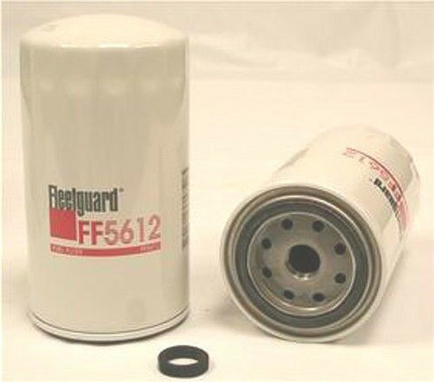 FLEETGUARD FF5612 FUEL FILTER CUMMINS REPLACEMENT PART (PACK OF 6)