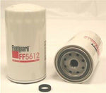 FLEETGUARD FF5612 FUEL FILTER CUMMINS REPLACEMENT PART