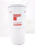 Fleetguard LF3620 Oil Lube Filter Cummins Filtration (PACK OF 12)