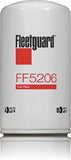 FLEETGUARD FUEL FILTER FF5206 (PACK OF 12)