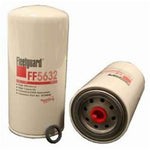 Fleetguard FF5632 Fuel Filter Cummins , BF7940 (PACK OF 6)