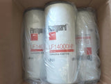 Fleetguard LF14000NN Oil Filter Cummins 4367100 (PACK OF 3)